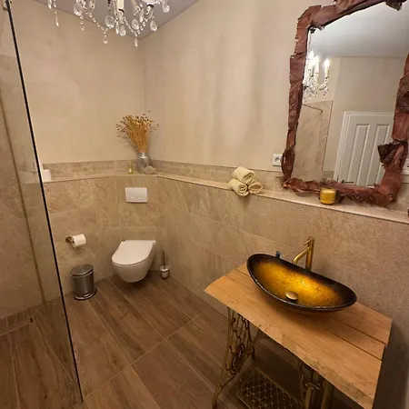 Séjour chez l'habitant 