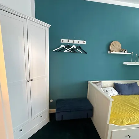 Séjour chez l'habitant 